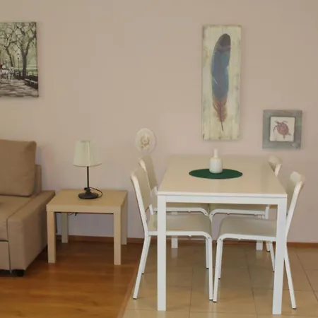 Apartment Salut In Viyana *