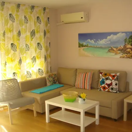 Apartment Salut In Viyana *