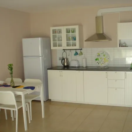 Salut In Viyana Apartment