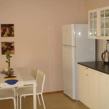 Apartment Salut In Viyana *