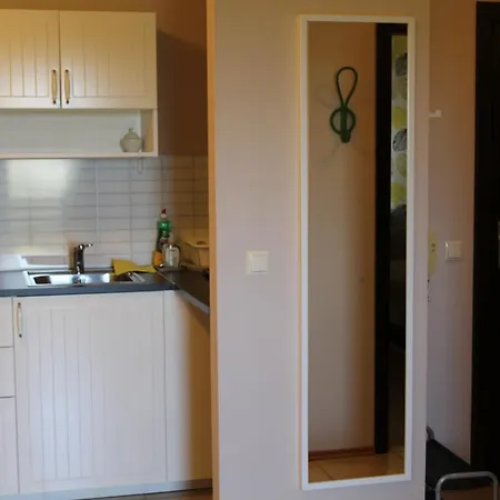 Apartment Salut In Viyana