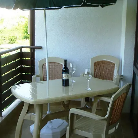 Apartment Salut In Viyana *